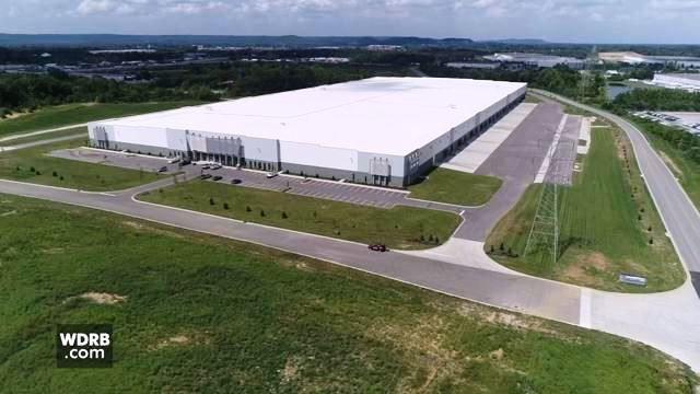 Walmart Says Hiring For New Shepherdsville Warehouse To Start Later In 2019 In Depth Wdrb Com