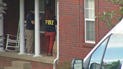 Bardstown FBI