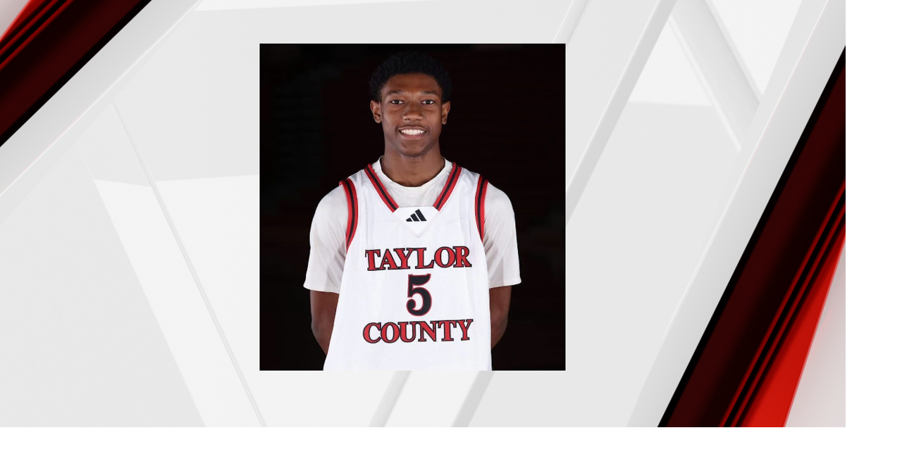 Read moreTaylor County community mourns death of beloved high school student-athlete