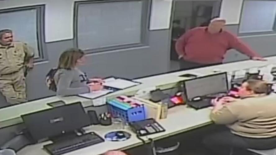 SUNDAY EDITION Former employees allege mistreatment, discrimination