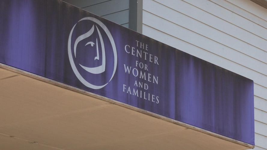 DOMESTIC VIOLENCE RESOURCE