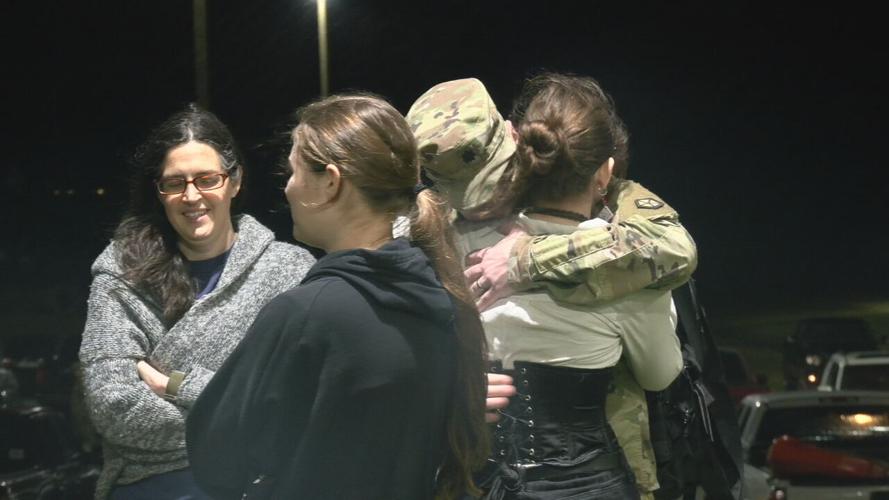 V Corp soldiers were honored at Fort Knox before deploying to Germany.jpeg