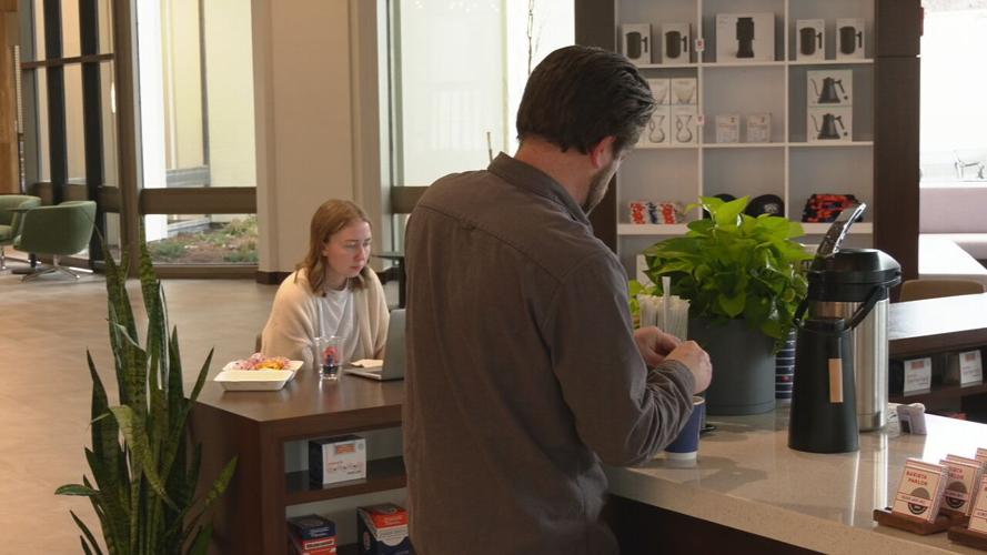 Barista Parlor opens in downtown Louisville 2-10-23