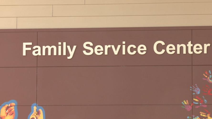 CHILD ABUSE PREVENTION GRANT