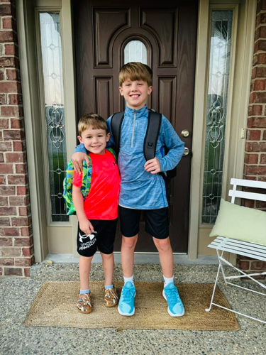 Lee Ann Mercurio - Kindergarten and 7th grade.png