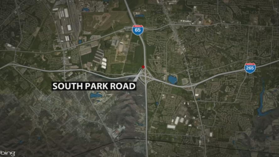 SOUTH PARK ROAD - body found map 1-5-2020 .jpg