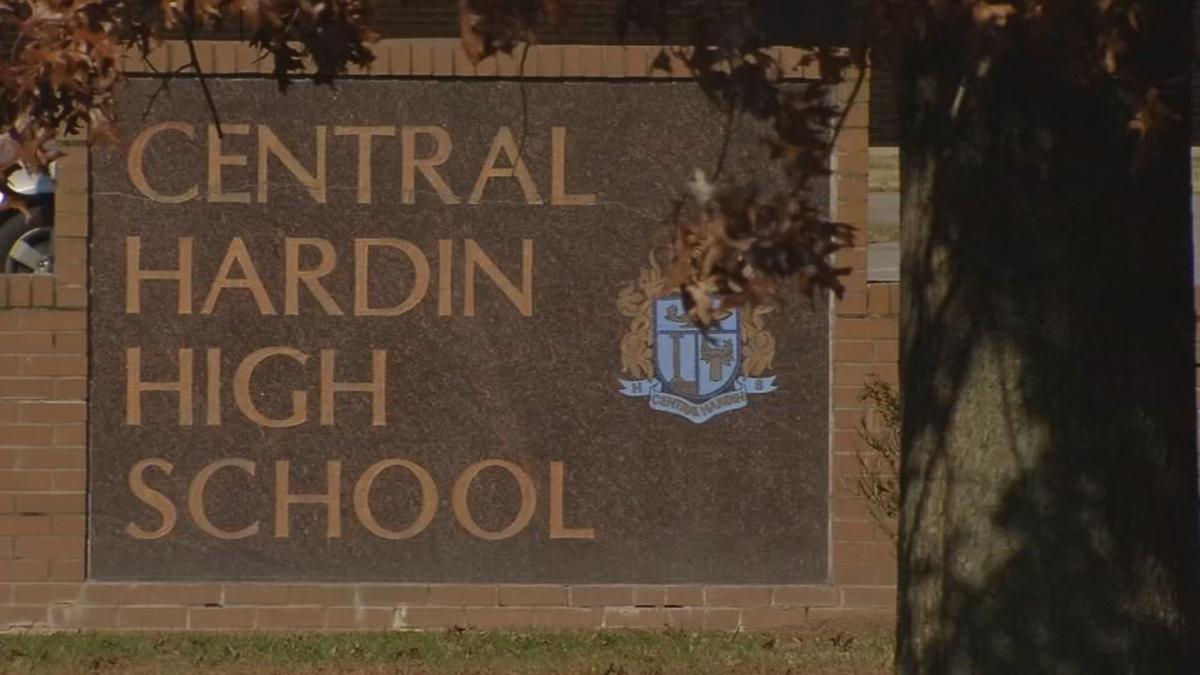 Hardin County schools to host personal graduation ceremonies for each