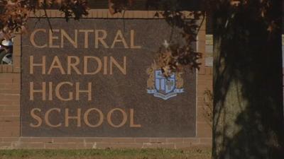 Central Hardin High School