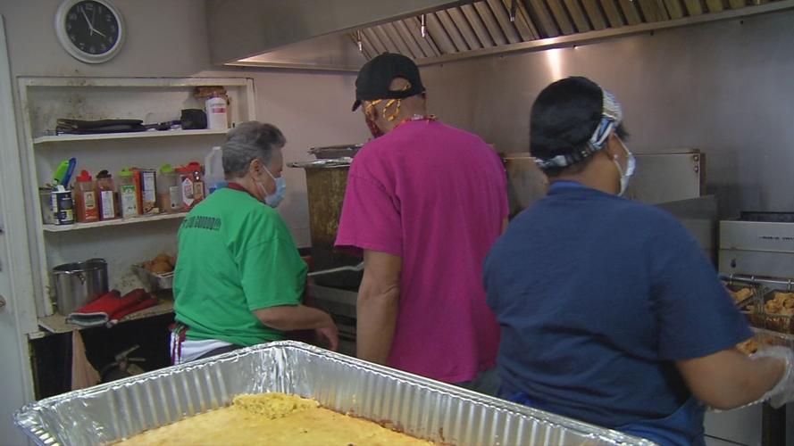 big momma's soul food