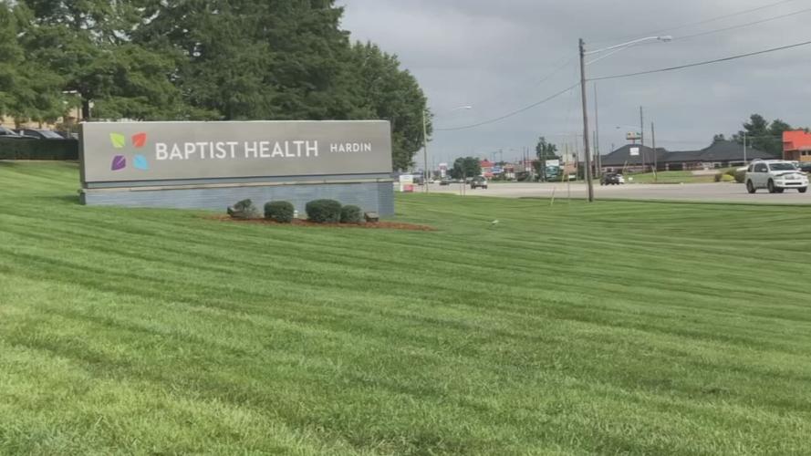 Baptist Health Hardin