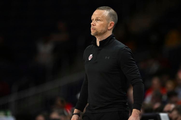 Stony Brook Charleston Basketball