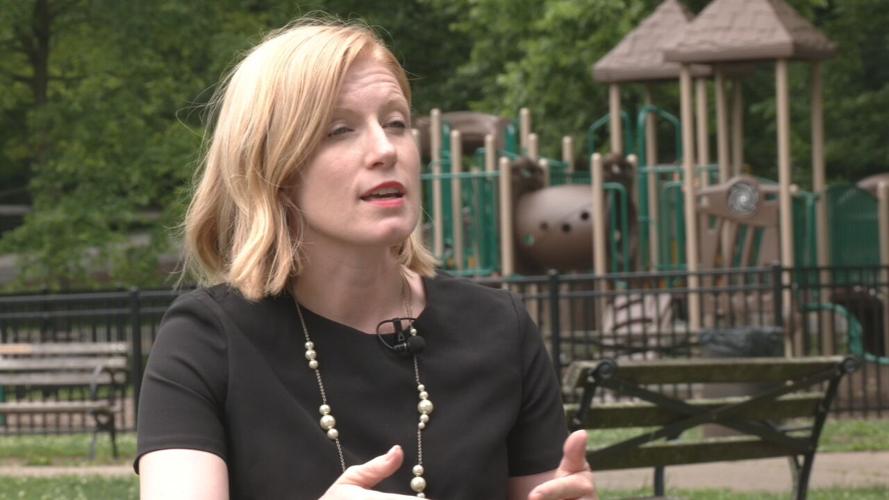 Cassie Chambers Armstrong