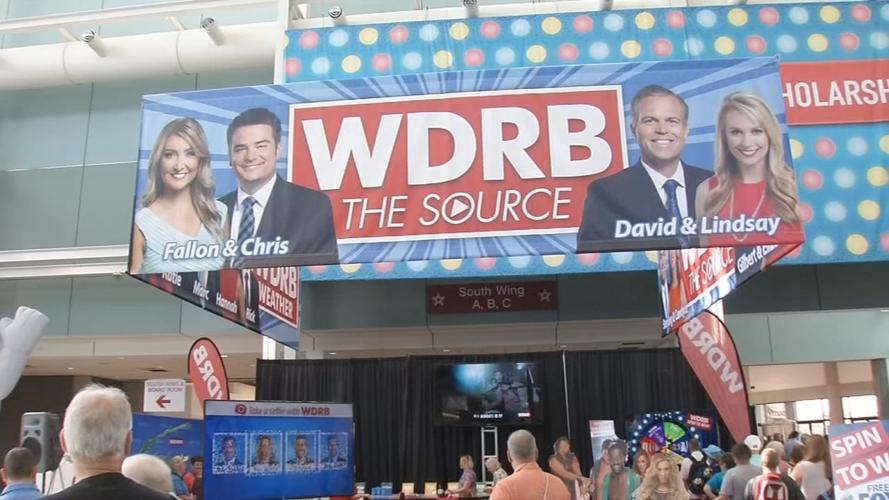 KENTUCKY STATE FAIR WDRB BOOTH - 8-15-19  (3).jpg