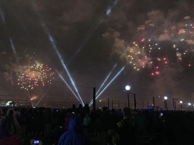 Thunder Over Louisville 2019