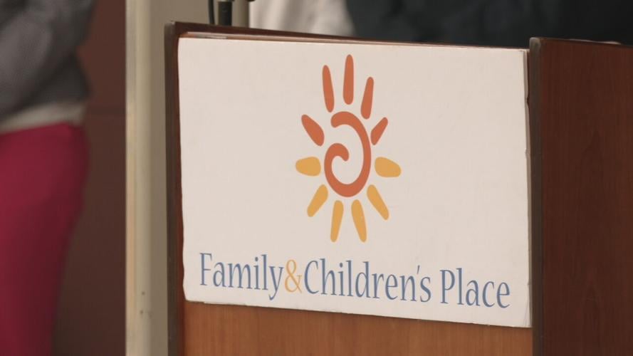 CHILD ABUSE PREVENTION GRANT