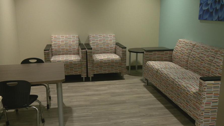 Norton Children's Center for Safe and Healthy Kids