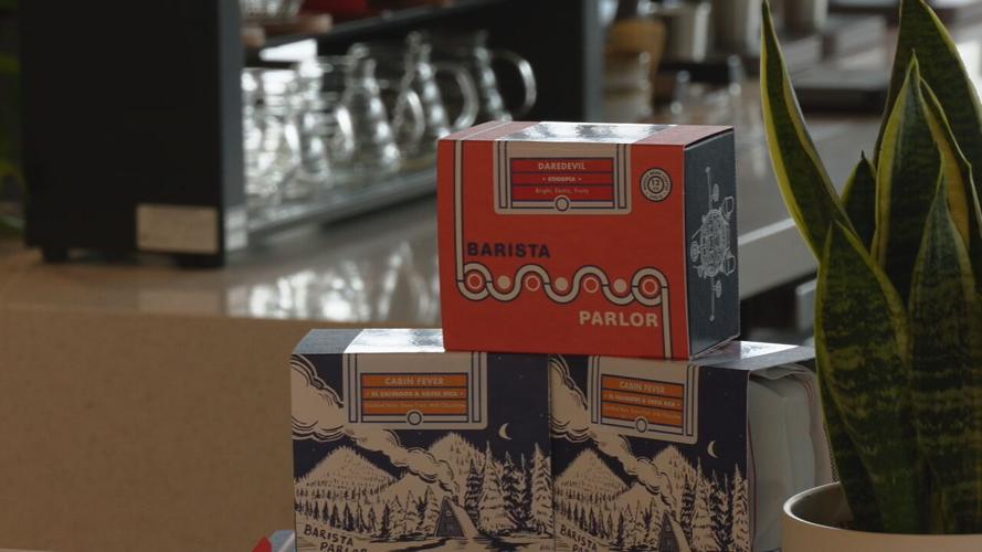 Barista Parlor opens in downtown Louisville 2-10-23