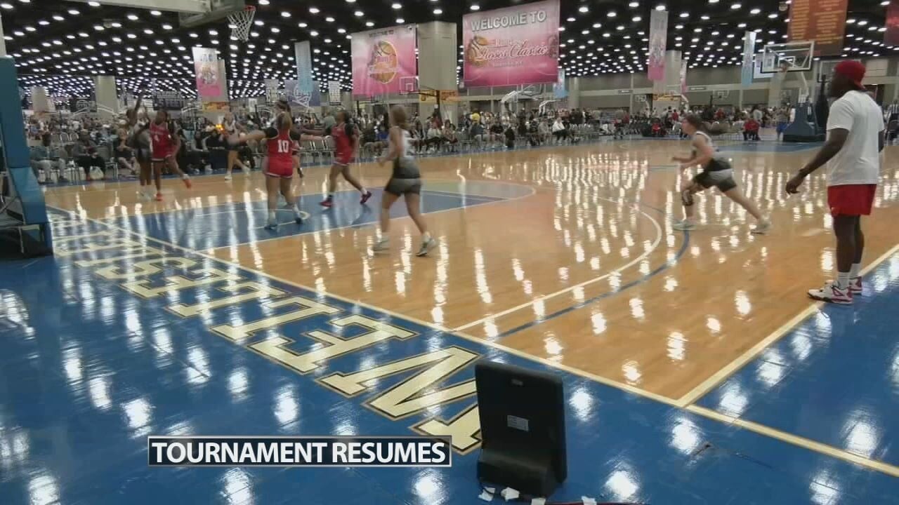 Run for Roses resumes with tighter - 687530b691f5d.image 