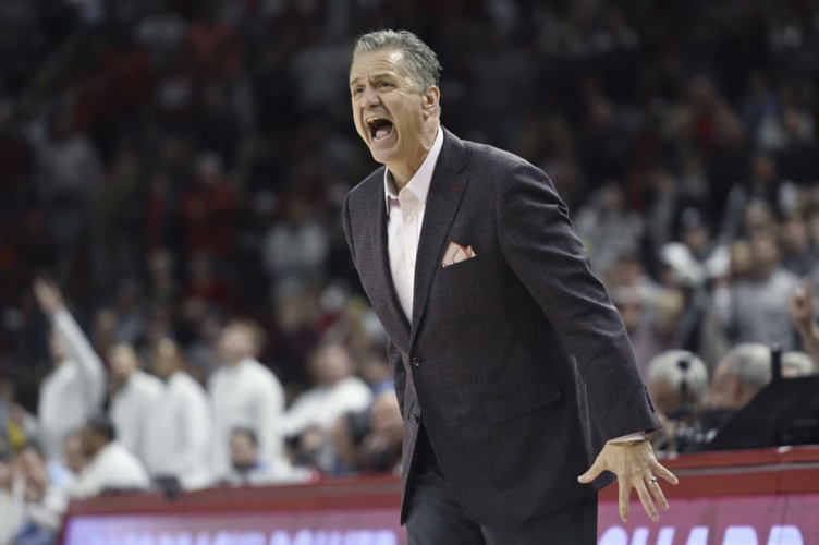 John Calipari