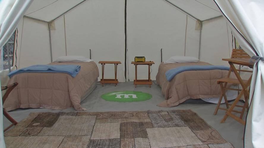 Kentucky Speedway prepares for Quaker State 400