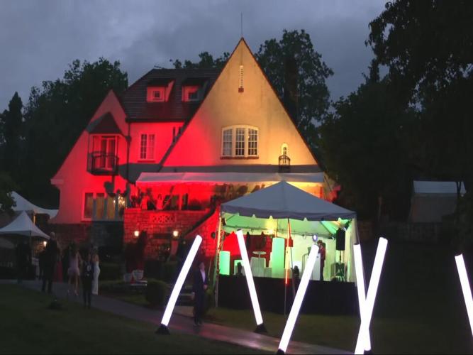 Barnstable Brown Gala home - 5.3.24