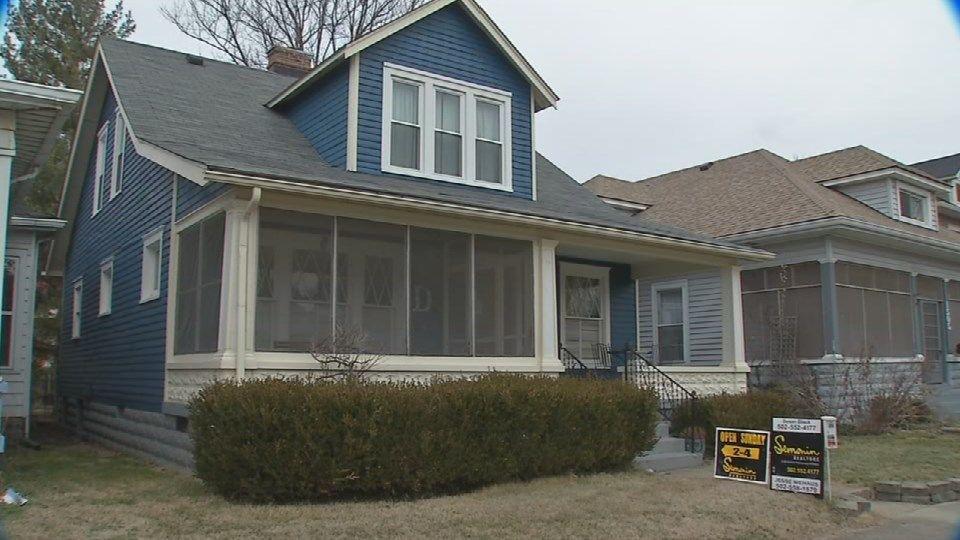 New Albany homeowner caught up in Craigslist scam | News ...
