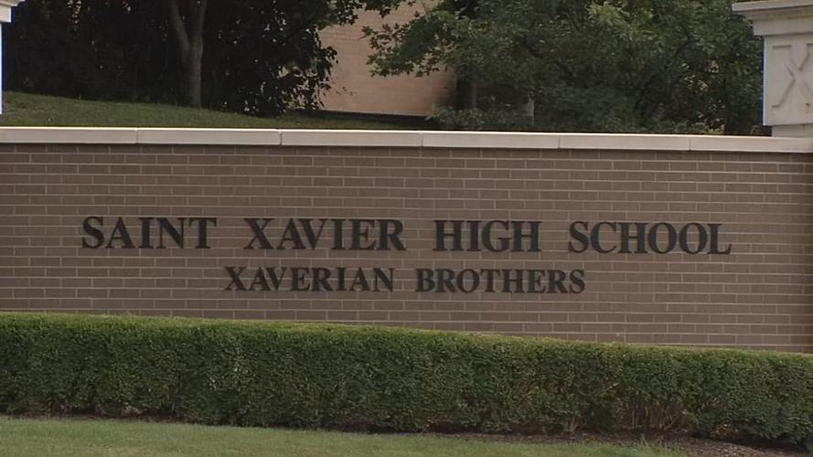 St. Xavier High School (St. X)