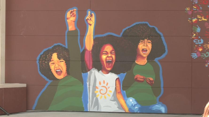 CHILD ABUSE PREVENTION GRANT