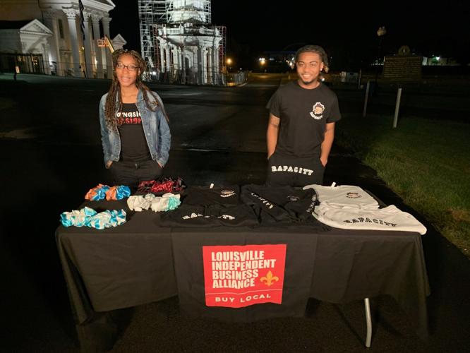 Buy Local Fair Guests