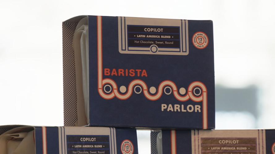 Barista Parlor opens in downtown Louisville 2-10-23