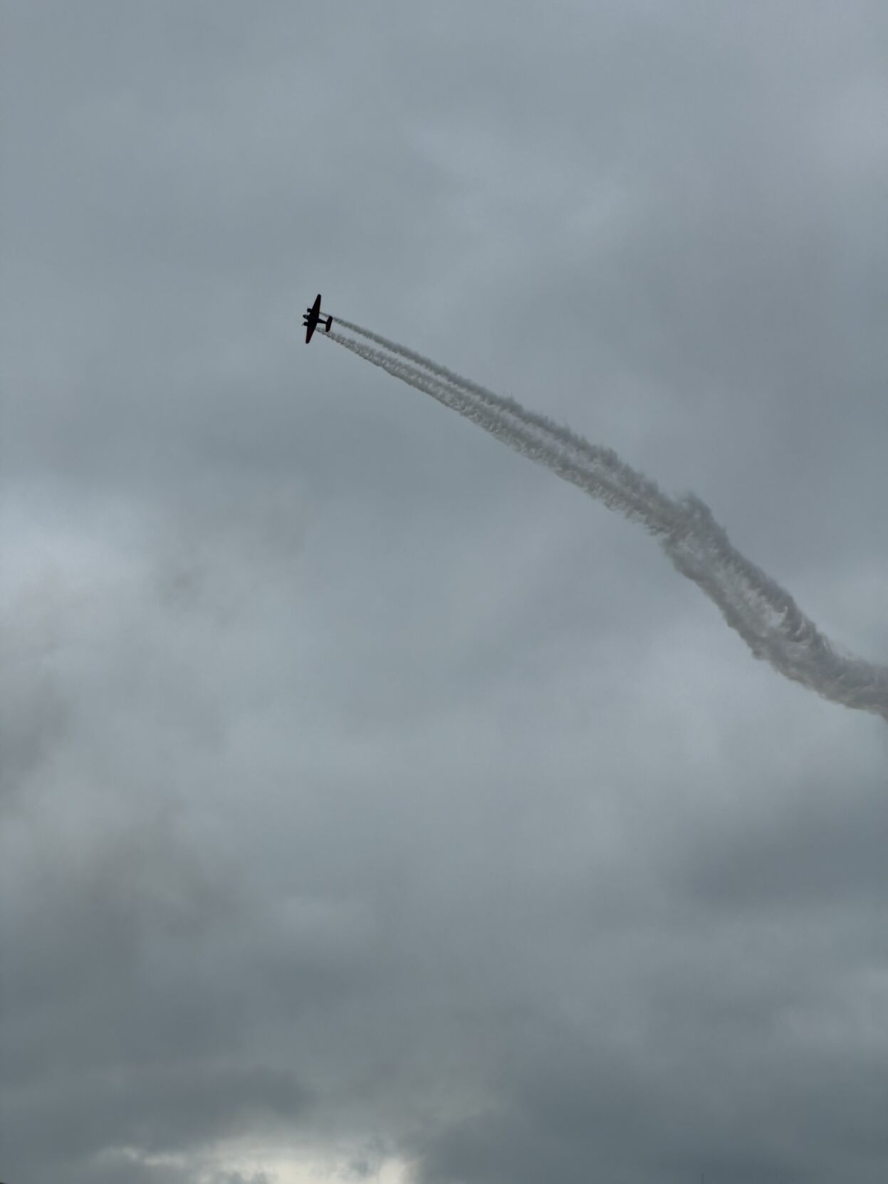 Thunder Over Louisville air show - 4.18.26