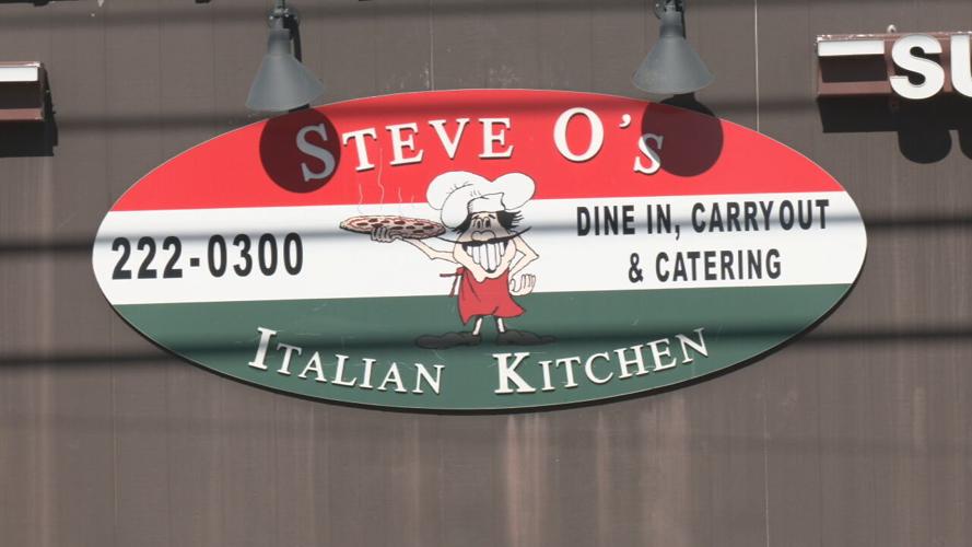 STEVE OS