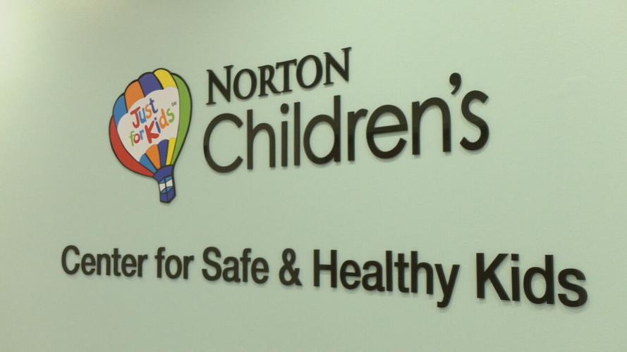 Norton Children's Center for Safe and Healthy Kids