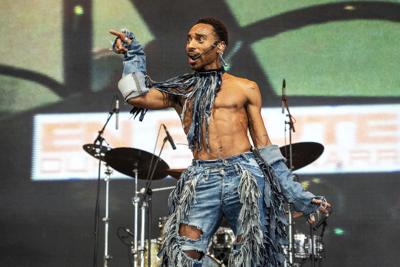 2024 Bonnaroo Music and Arts Festival