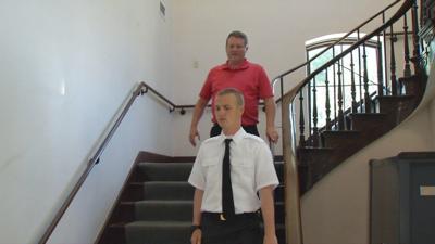 Father of expelled Scottsburg student says punishment does not fit the crime
