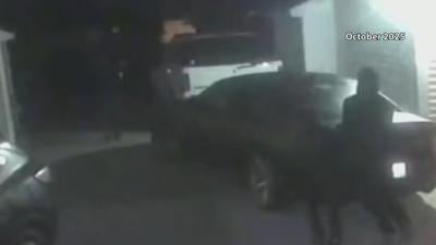 Woman has car stolen out of garage in east Louisville - 11.9.25