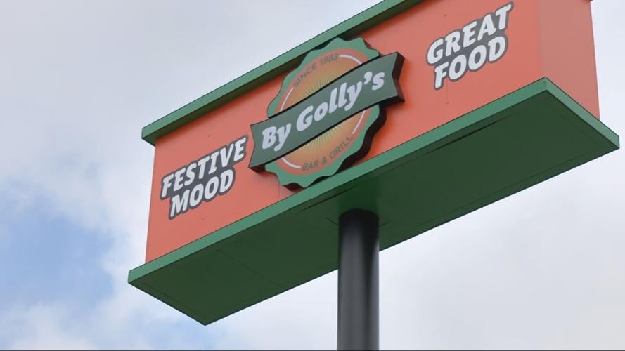 By Golly's opens in Clarksville 9-25-25