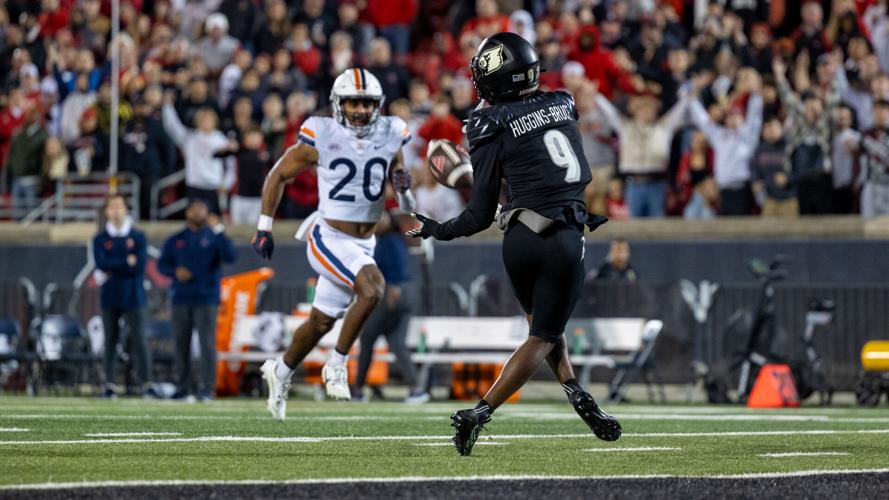 Ahmari Huggins-Bruce