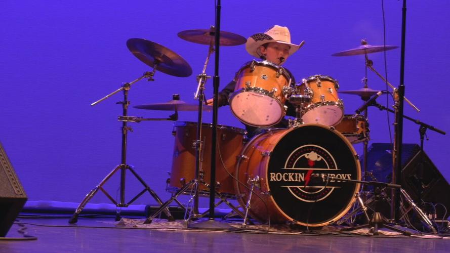 Auditions for Waterfront's Most Talented on 6.9.24