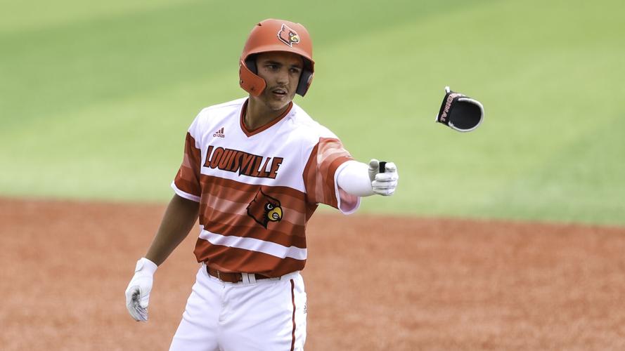 Louisville baseball