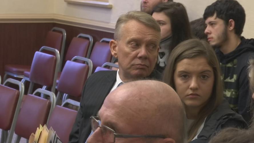 Alexandra Lawhorn, former Trimble County High School instructional assistant