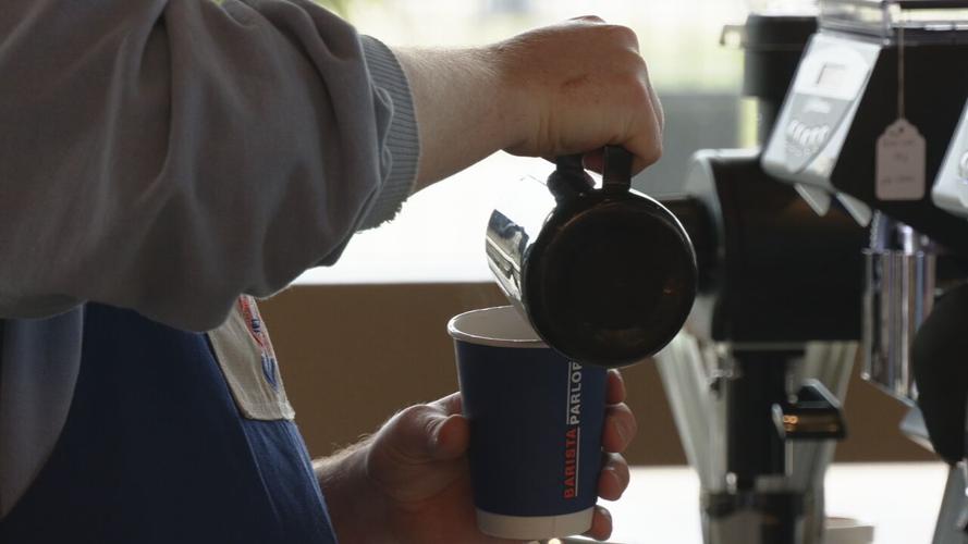 Barista Parlor opens in downtown Louisville 2-10-23