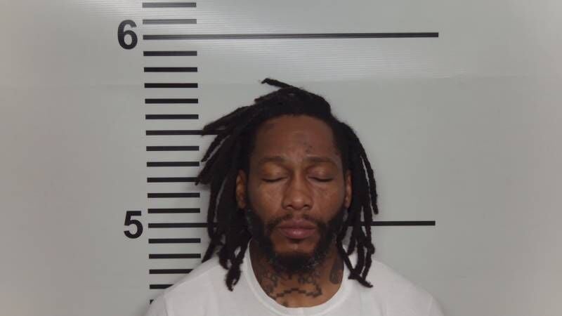 Ronnie Whaley