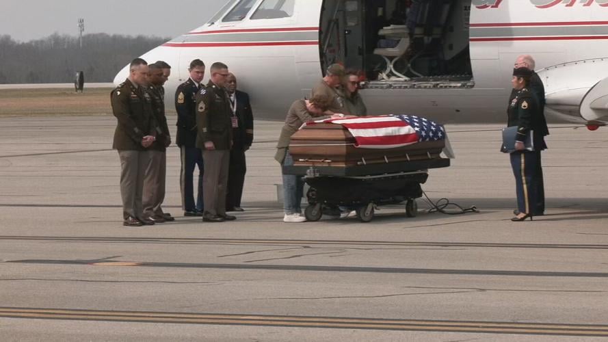 PENNINGTON PROCESSION 3-20-26