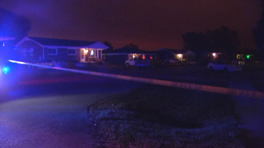 Sirate Lane fatal shooting 10-24-20