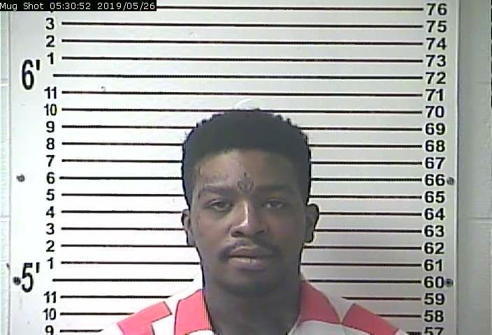 Donyale Jones