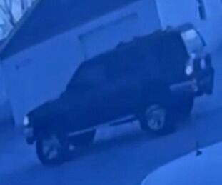 Imelda Zarate Mejia last seen in this SUV.jpg