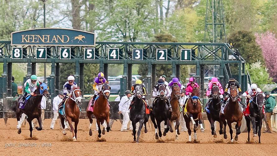 Keeneland