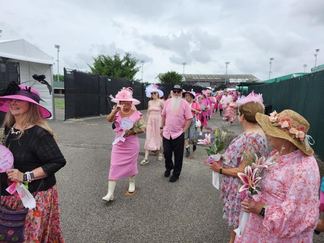 2024 Survivors Parade