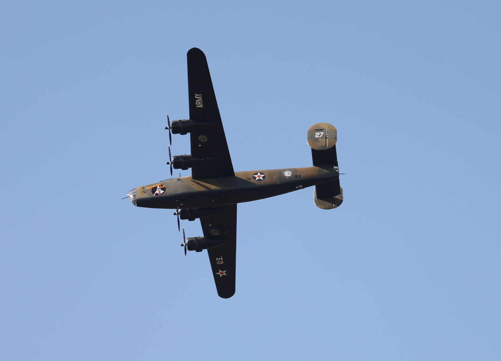 Thunder Over Louisville Air Show
